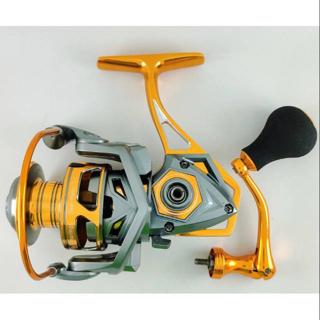 REEL SHINO MEDALION 3000