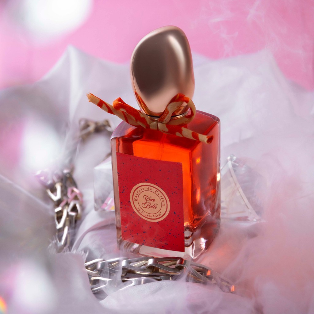 PINKYS PARFUME | Coco Belle