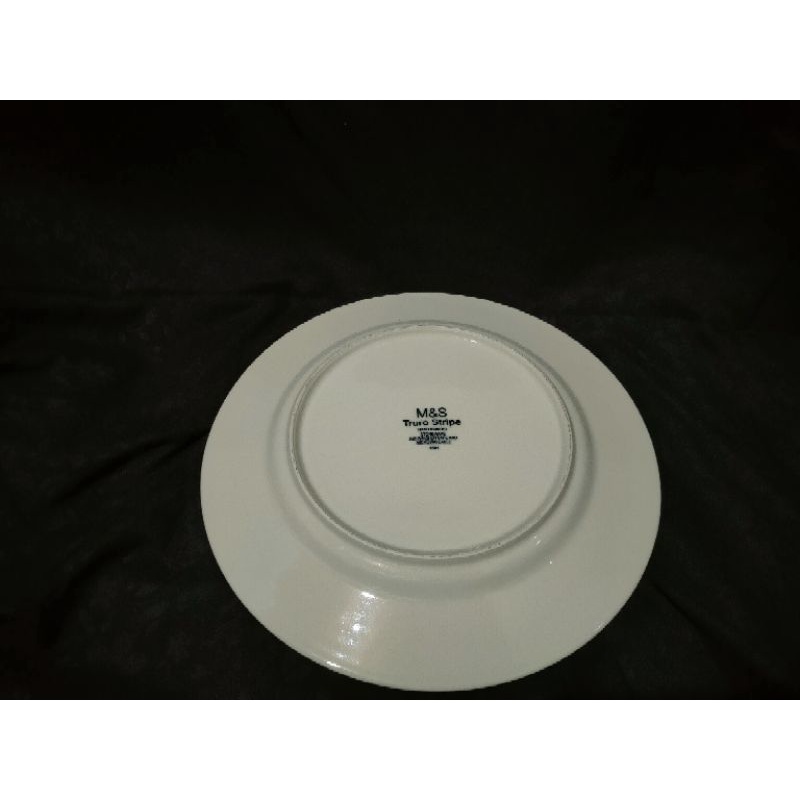 piring cantik, dinner plate, piring hotel, piring resto