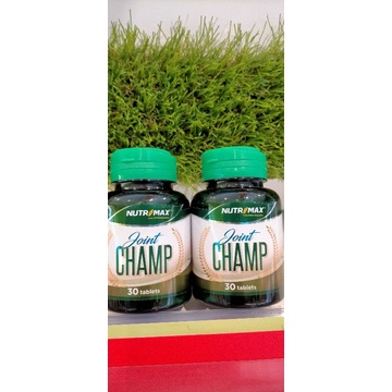 nutrimax joint champ 30