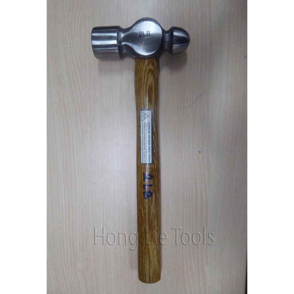 Promo Palu Konde 2 LB (1 kg) Berkualitas