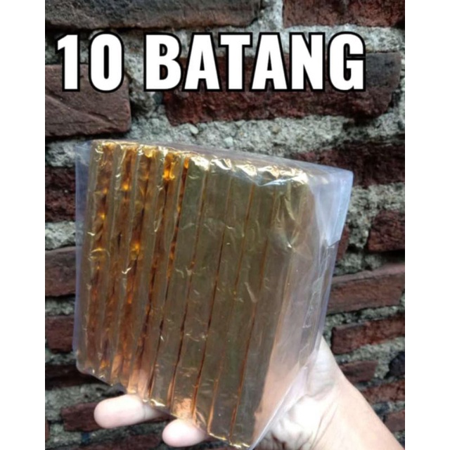 

COKLAT BAR 100GRAM SEPACK ISI 10, COKELAT KILOAN BAR SILVERQUEEN