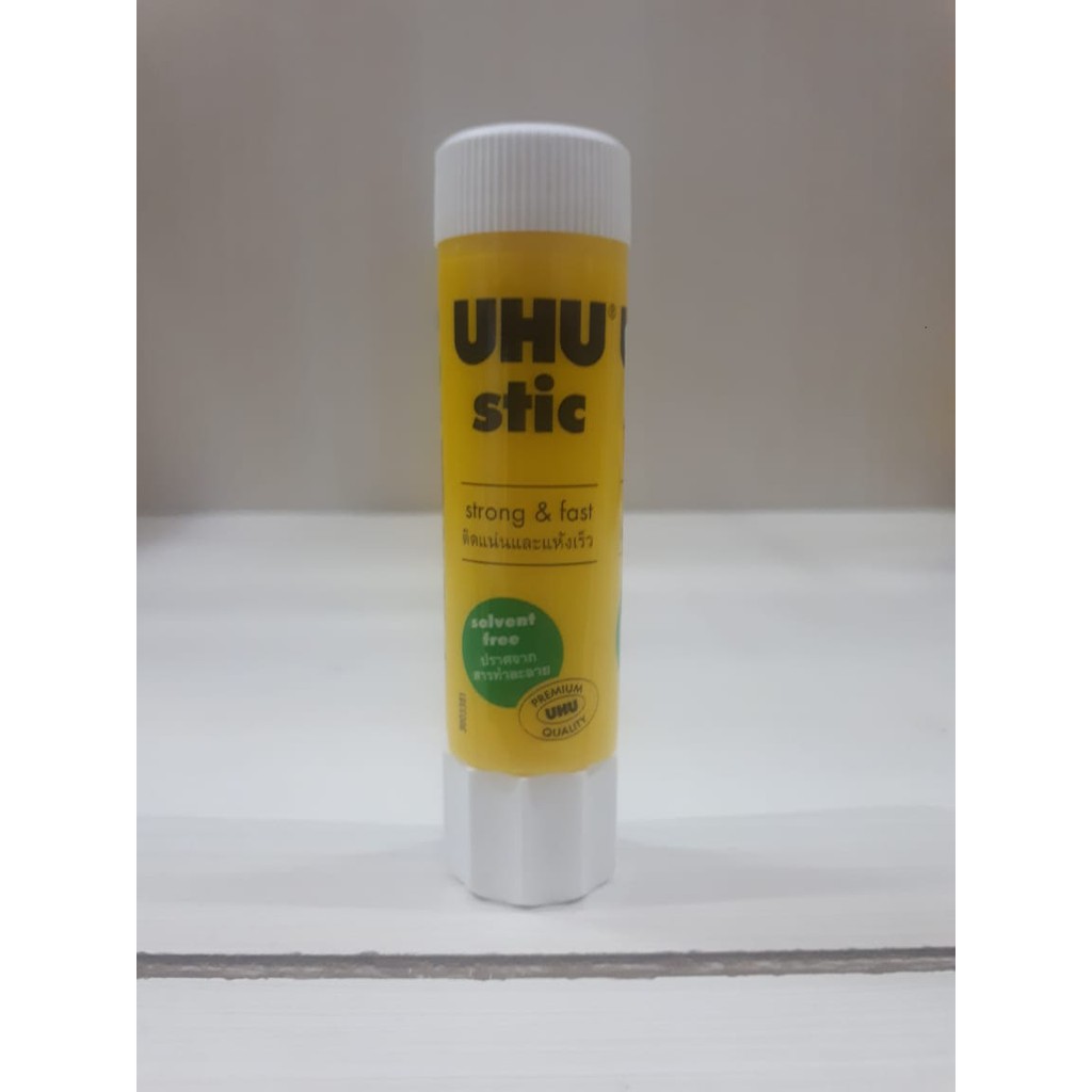 

LEM STICK (160) 8,2GR UHU/PTR700000333