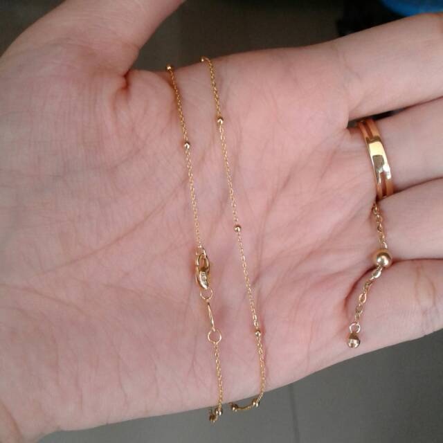 Ready Kalung Jedar Kadar 50 Semar Jawa Shopee Indonesia 