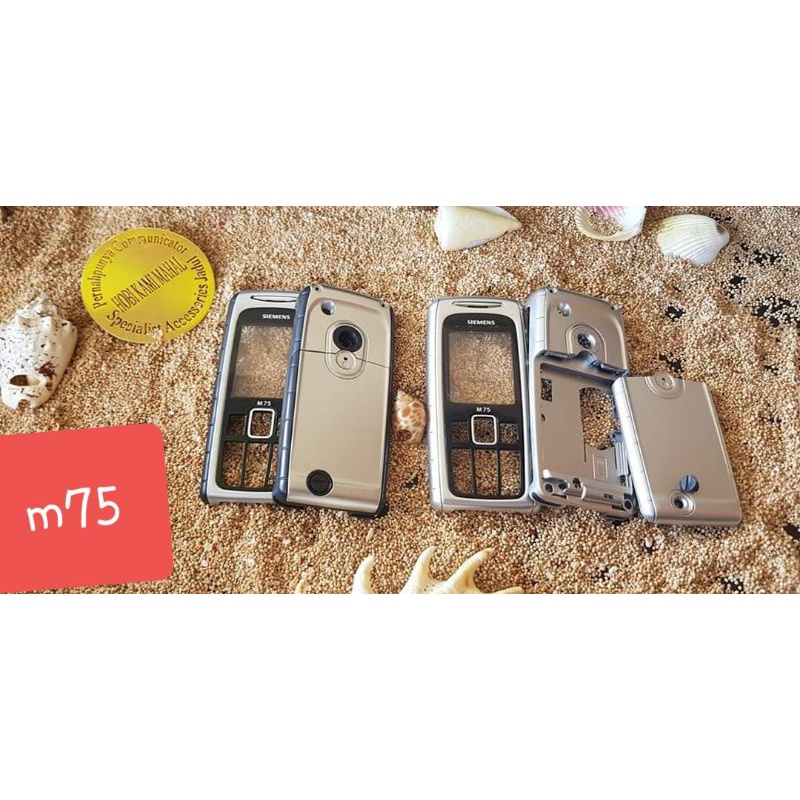 casing siemens m75