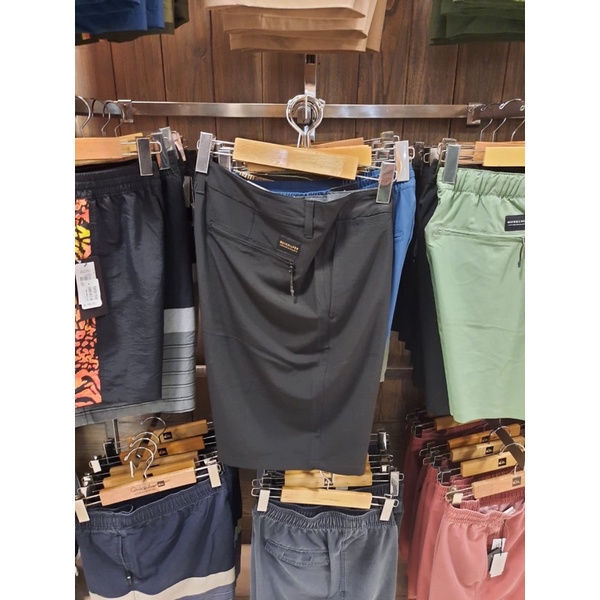 celana quiksilver amphibian short