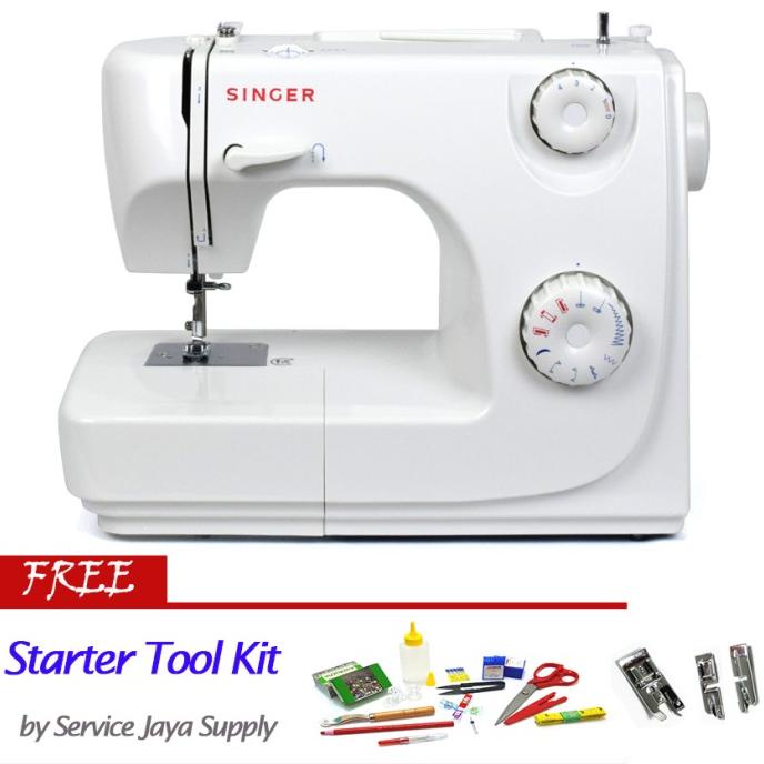 Mesin Jahit SINGER 8280 (Portable)