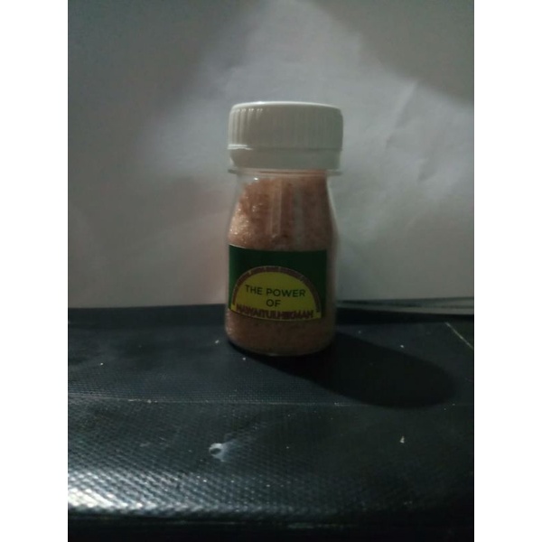 

Garam Sehat Himalaya