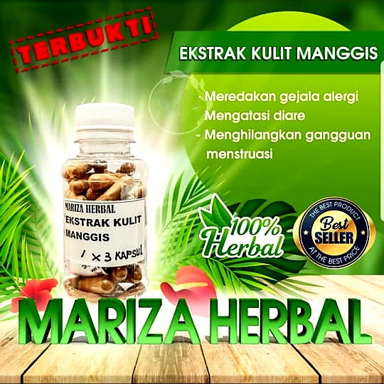

Terlaris!! ekstrak kulit manggis ⭐⭐⭐⭐⭐