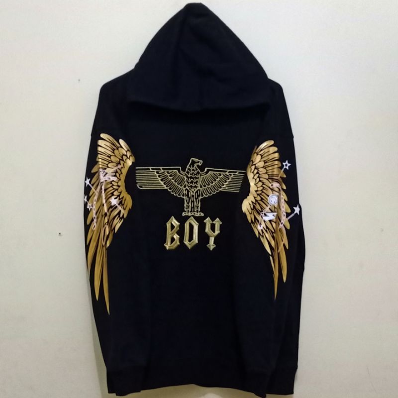 Boy London Sayap BNWT