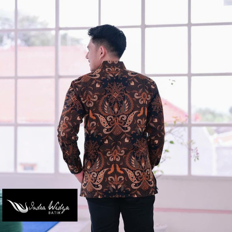 NEW BATIK BATURRADEN FURING HERO