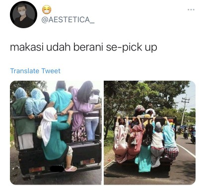 Alisan Kemeja Batik Slimfit Pria Lengan Panjang Batik Print