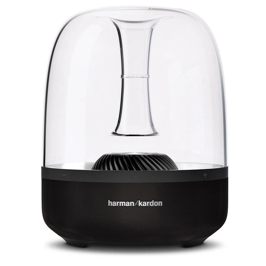 Harman Kardon Aura Studio - Black