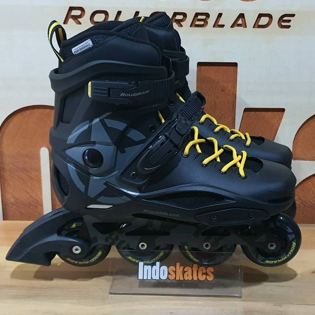 Rollerblade RB80