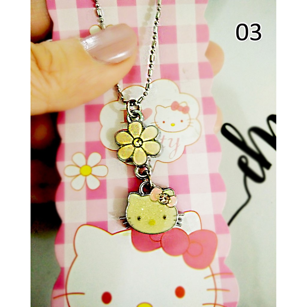 Kalung import HK