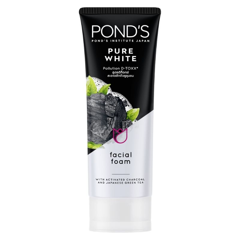 Pond's Facial Foam 100 ML