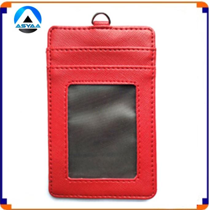 

BAYAR DITEMPAT Id card holder 4 sisi / Name Tag 4 Kartu / Name Tag dengan Tali TERMURAH Kode 873