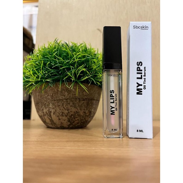 Sbcskin My Lips Oil Tint Serum