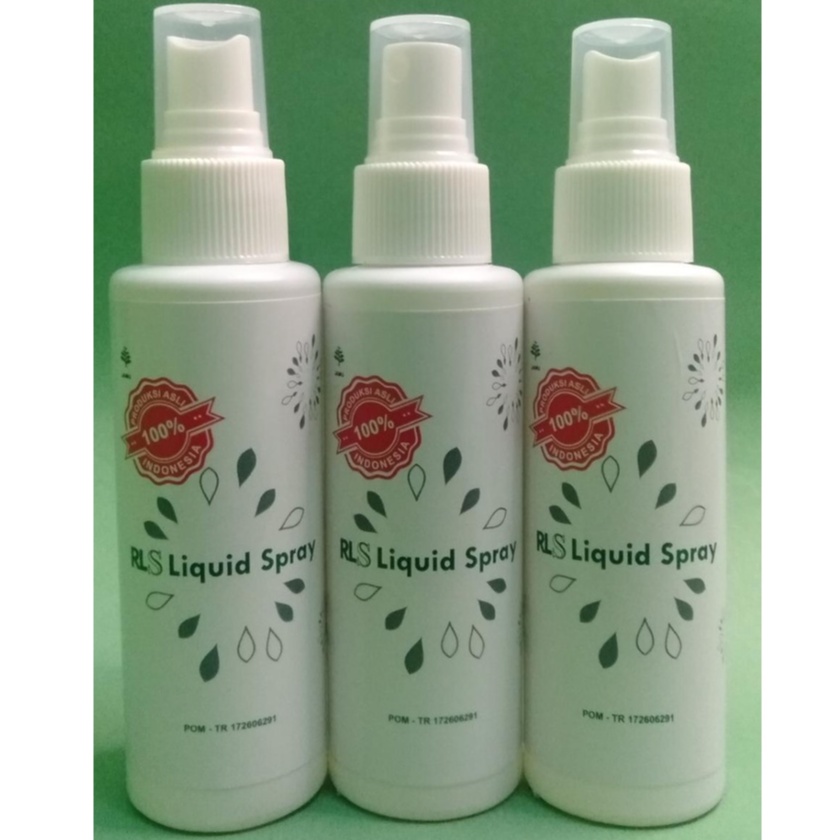Harga rls liquid spray Terbaru Mei 2026 | BigGo Indonesia