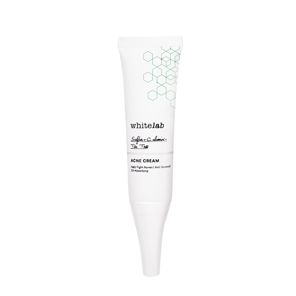 Whitelab Acne Cream