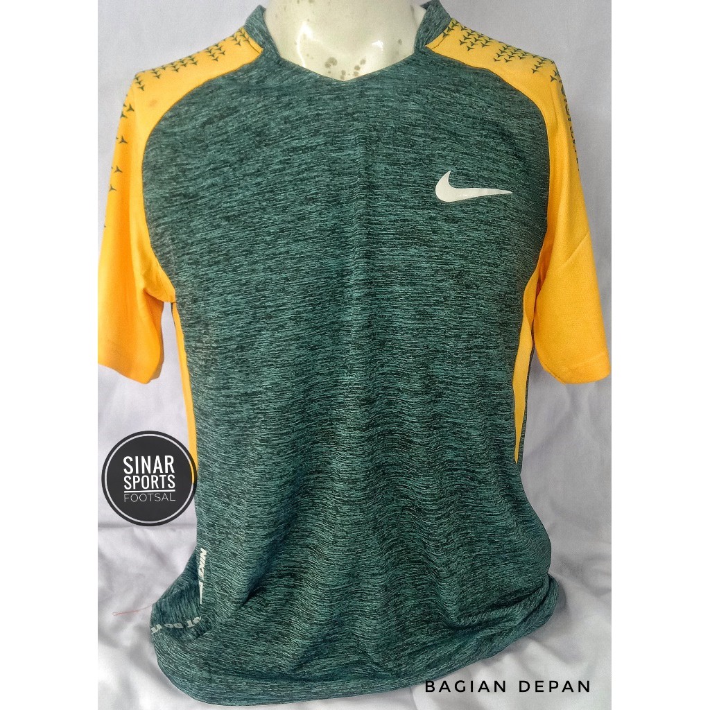 Setelan Kaos Futsal / Baju Futsal Setelan / Setelan Futsal Murah