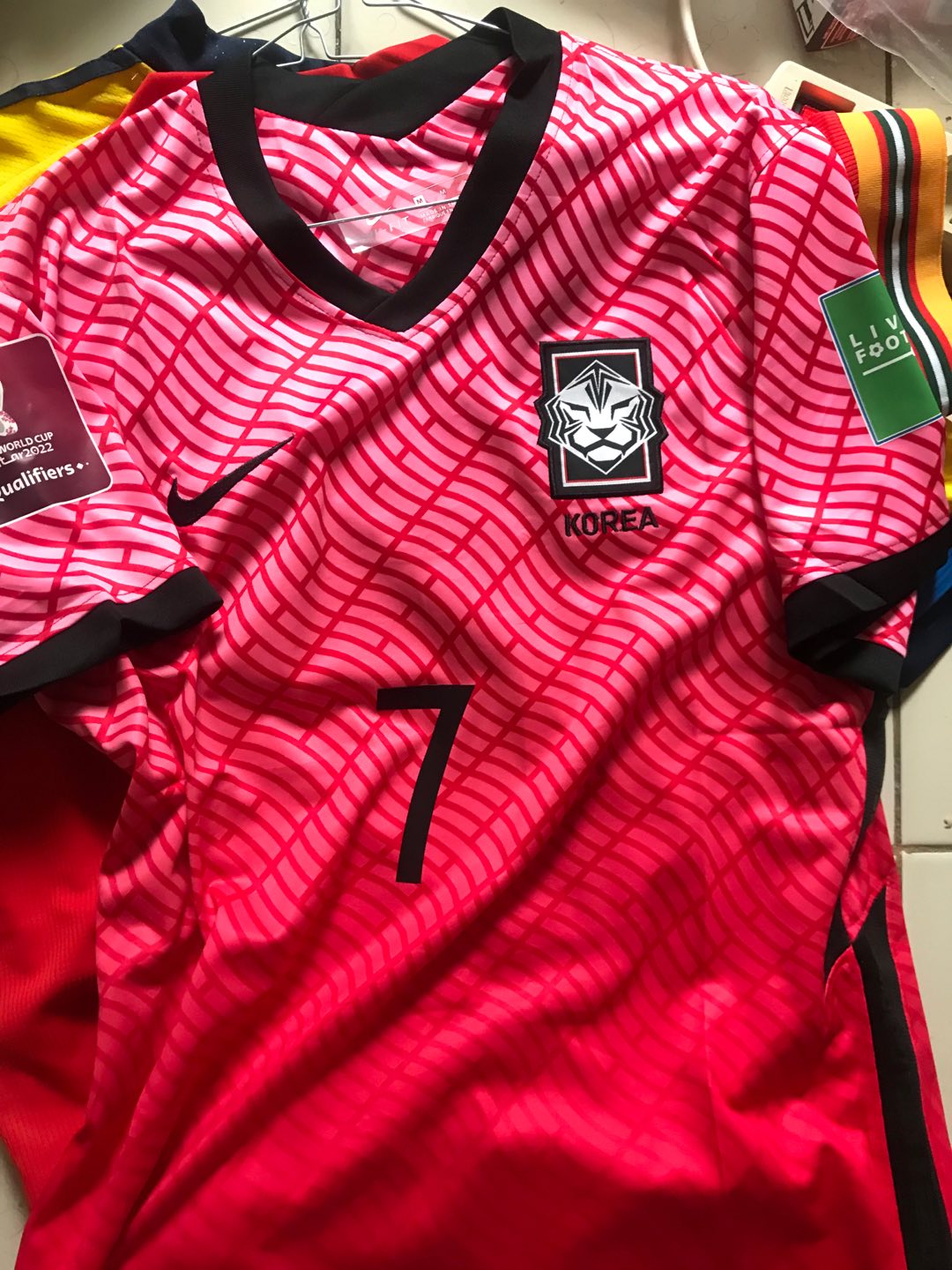 Nameset Poliflex Single Layer