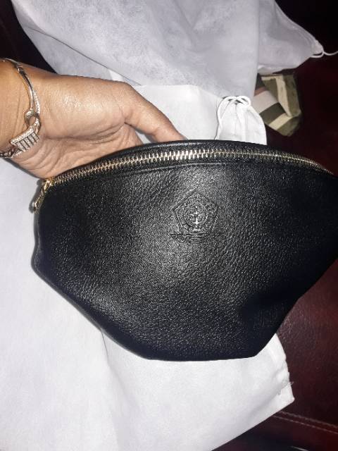 Waistbag Persit Bhayangkari PIA Jalanesastri IKKT Polwan