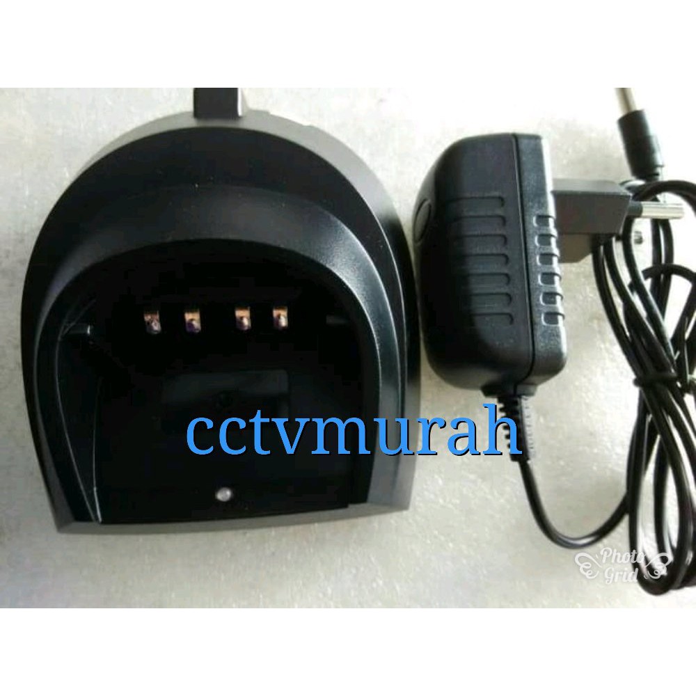 Charger HT Weirwei UV888 Charger UV 888 HT UV 888 Termurah