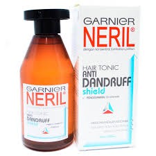 Garnier Neril Hair Tonic Anti Dandruff Shield 200ml