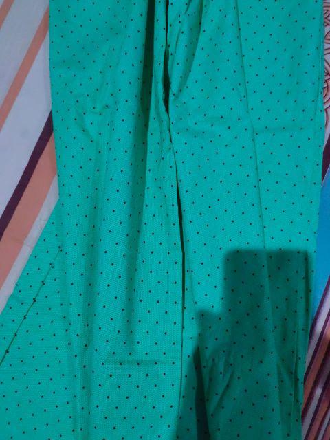 Celana Kulot Panjang Katun Stretch Konveksicelanaku