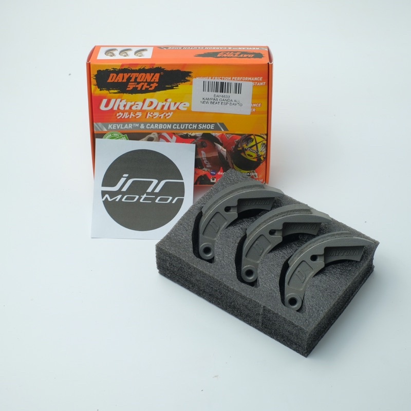 KAMPAS GANDA BEAT POP SCOOPY FI ESP K44 ORI ASLI DAYTONA 4633