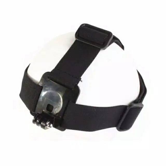 Head Strap Mount for Action Cam