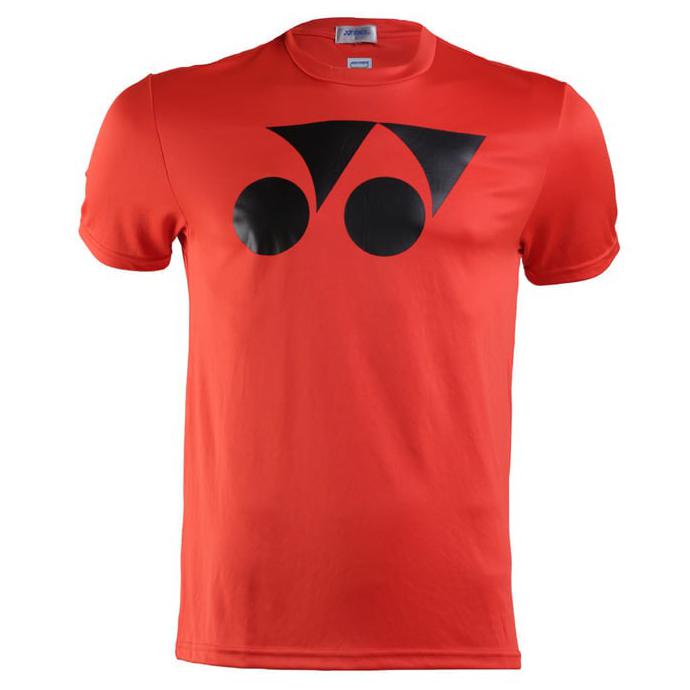 (DONE) KAOS BAJU COMBED DISTRO YONEX BESA POLOS CUSTOM BULU TANGKIS BADMINTON EKSKLUSIF