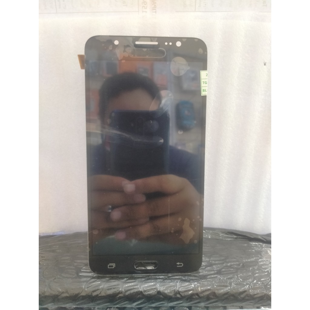LCD SAMSUNG J7 2016