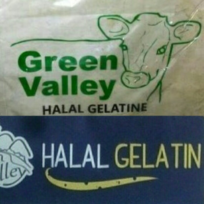 

TERBARU GELATINE BUBUK HALAL !!!!!