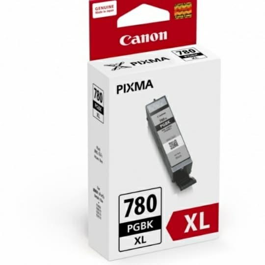 CANON Ink Cartridge PGI-780 PG-BK XL Original for TS8170 TS8270