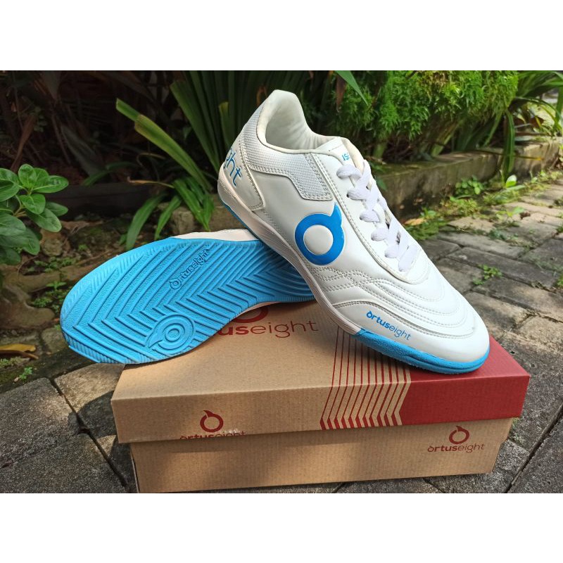 SEPATU FUTSAL JOGO SALA ROLOUT