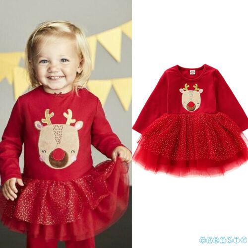baby girl xmas dress