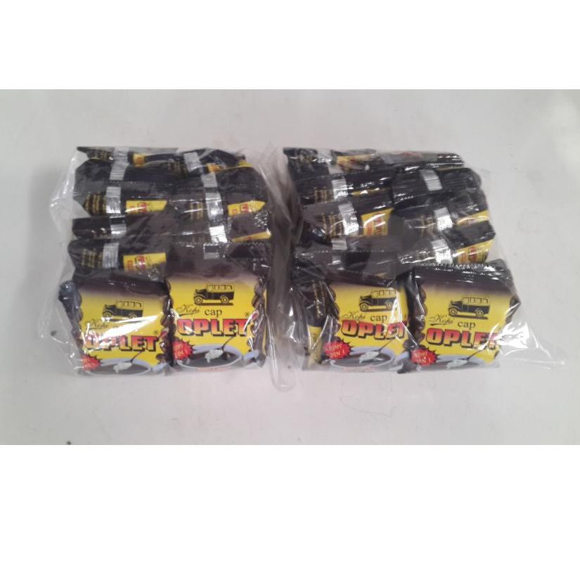 

Beli Segera KOPI OPLET KOPI + GULA 25 GR$