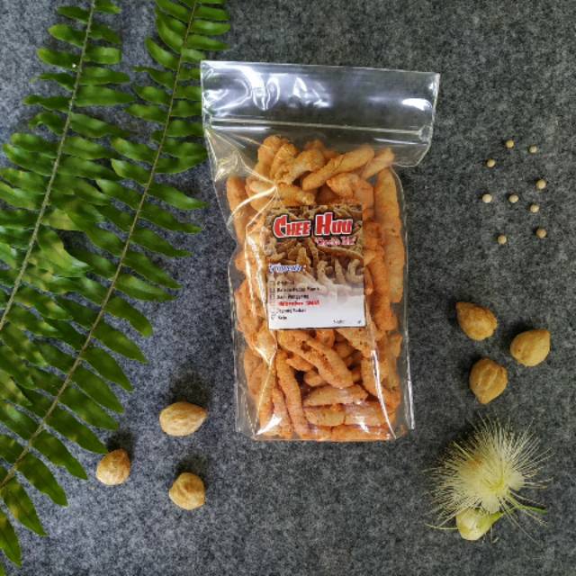 

Camilan cheetos tahu rasa keju