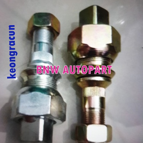 Baut roda belakang CANTER PS110 DOUBLE