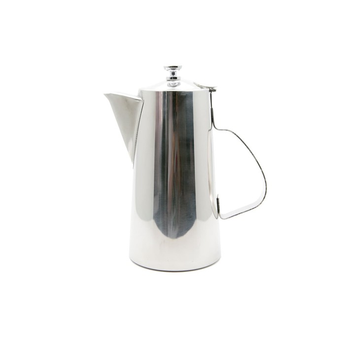 Jual Teko Teh/Kopi Stainless Tebal Moncong Pendek 2L Tms20 Murah