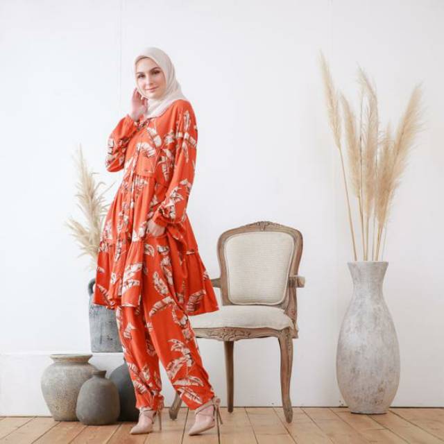 Set tunik by Eyberli