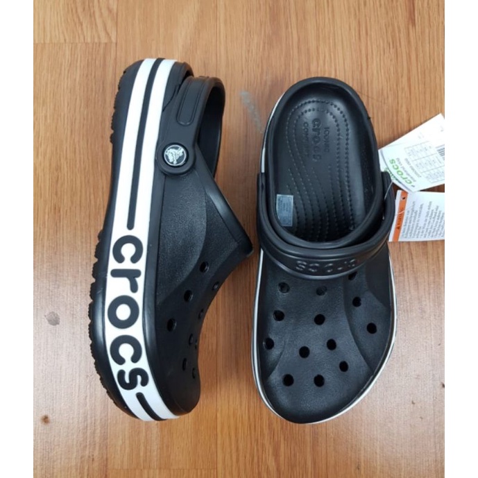 Crocs Baya Clog / Crocs Clog Baya / Sandal Pria wanita / crocs Baya