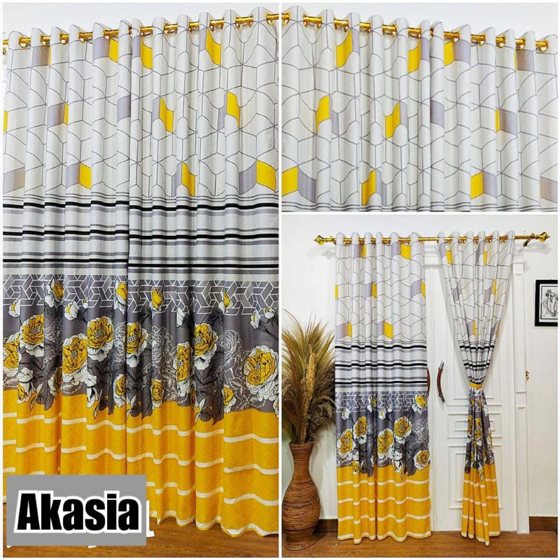 Gorden Smockring akasia