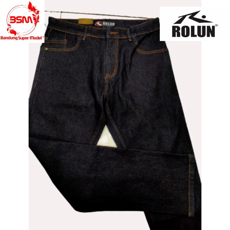 CELANA PANJANG ROLUN. CASUAL DEVISION