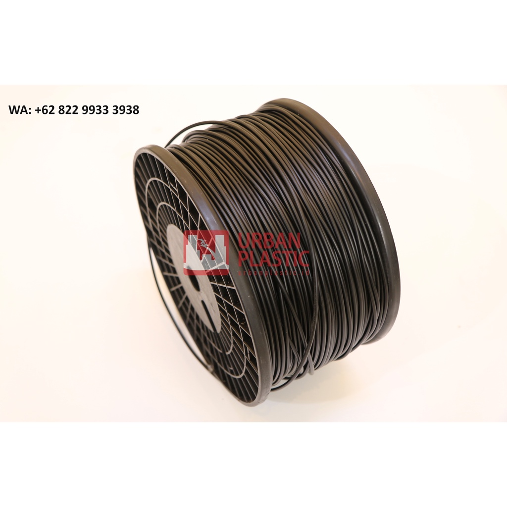 Welding Rods / Welding Rod PVC merk Urban Plastic (4MM)