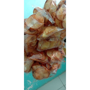 

Singkong Goreng Bawang
