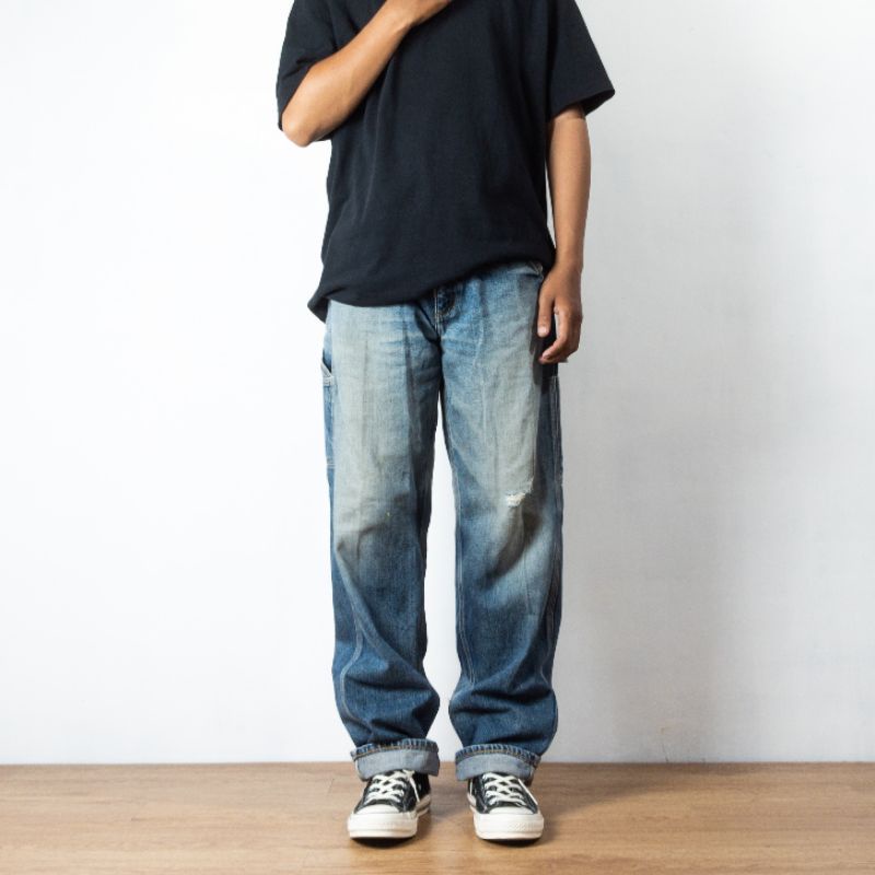 Carhatt Carpenters jeans Size 32