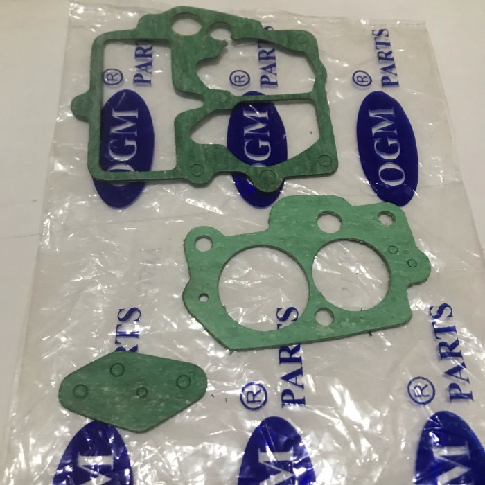 PAKING CARBURATOR MAZDA 323/FORD LASER